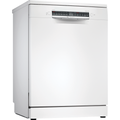 Bosch SMS4HKW00G, Free-standing dishwasher