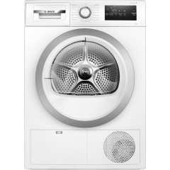 Bosch WTN83203GB, Condenser tumble dryer