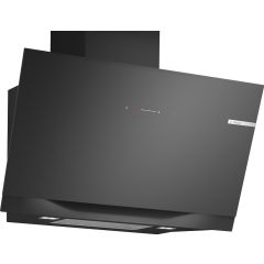 Bosch DWK91LT60B, Wall-mounted cooker hood