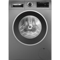 Bosch WGG244ZCGB, Washing machine, front loader