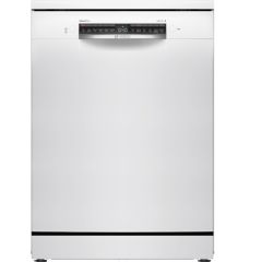Bosch SMS4EMW06G, Free-standing dishwasher