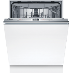 Bosch SMH4HVX00G, Fully-integrated dishwasher