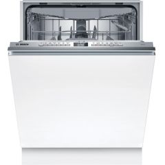Bosch SMV4HVX00G, Fully-integrated dishwasher