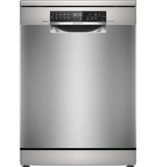Bosch SMS6TCI01G, Free-standing dishwasher