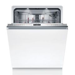 Bosch SMD8YCX03G, Fully-integrated dishwasher