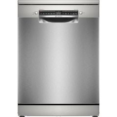 Bosch SMS4EKI06G, Free-standing dishwasher