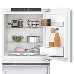 Bosch KUR21VFE0G, Built-under fridge