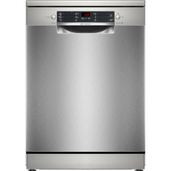 Bosch SMS26AI08G, Free-standing dishwasher