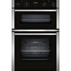 Neff U1ACE2AN3B, Built-in double oven