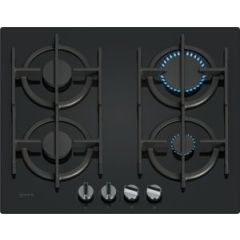 Neff T26PIP4S0, Gas hob
