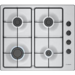 Bosch PBP6B5K60, Gas hob