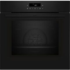 Neff B2CCJ7AK0B, Built-in oven