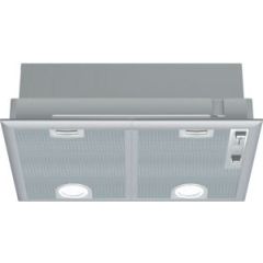 Neff D5655X1GB, Canopy cooker hood