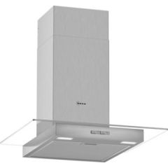 Neff D64GBC0N0B, Wall-mounted cooker hood