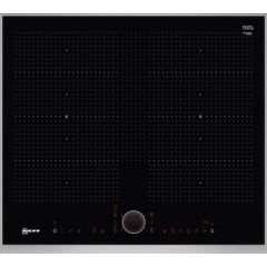 Neff T66TS6RN0, Induction hob