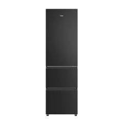 Haier HTR3518ENMTK Freestanding No Frost Fridge Freezer