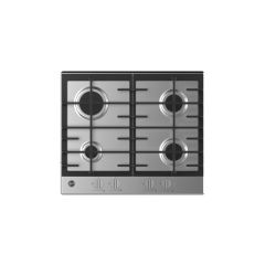 Hoover HHG6BRK3X Gas Hob
