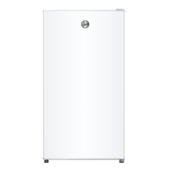 Hoover HD1D90EWC(UK) Freestanding Fridge - White - E Rated