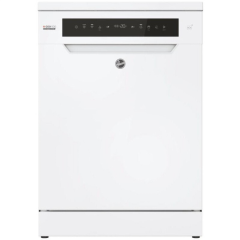Hoover HF 5C7F0W-80 Freestanding Dishwasher