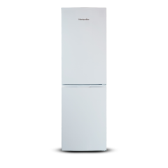Montpellier MDANF181W 54cm Wide 181cm Tall No Frost Fridge Freezer in White