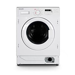 Montpellier MIWD8614 8/6kg 1400rpm Integrated Washer Dryer
