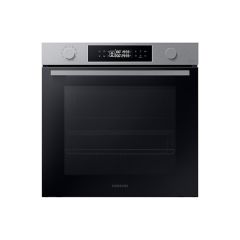 Samsung NV7B44205AS Series 4 Dual Cook Smart Oven with Catalytic Cleaning - Stainless Steel