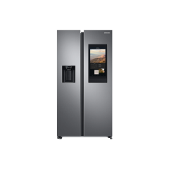 Samsung RS6HA8880S9/EU RS8000 8 Series Family Hub American Fridge Freezer