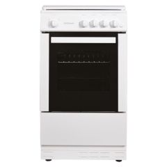 Statesman LEGACY50GSLF 50cm Single Cavity Gas Cooker with Top
