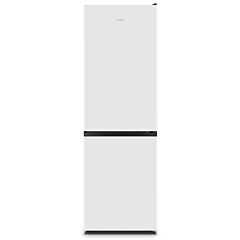 Teknix FFPH186W 60cm Frost Free Fridge Freezer - White