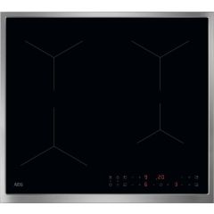 AEG TN64IA00XB Induction Hob