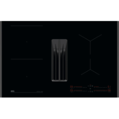 AEG TH84CB03FB 81cm Vented Induction Hob