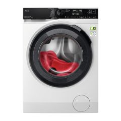 AEG LFR94946WS 9000 Series Front Loading Full Size 9kg Washing Machine