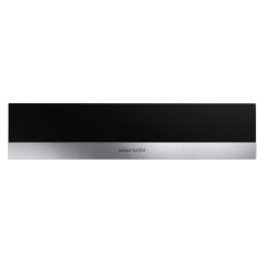Rangemaster RMB45WDBL/SS Warming Drawer