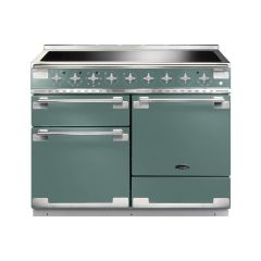 Rangemaster ELS110EIMG/ 110cm Electric Range Cooker