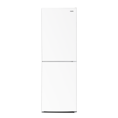 Esatto ESBM231FF 54cm Total No Frost Fridge Freezer - White