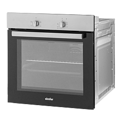 Simfer FO60S 60cm Built-In Electric Oven