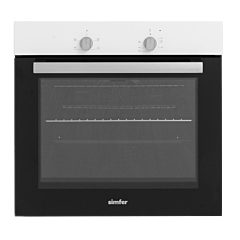 Simfer FO60W 60cm Built-In Electric Oven