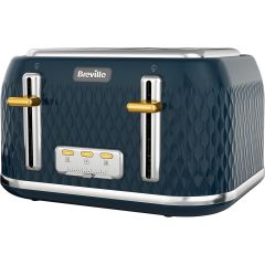 Breville VTT965 4 Slice Toaster