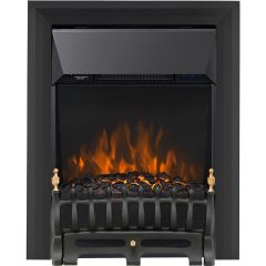 Focalpoint BLENHIEM-BLACK Focalpoint Fire 