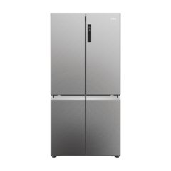 Haier HCR5919ENMM American Fridge Freezer
