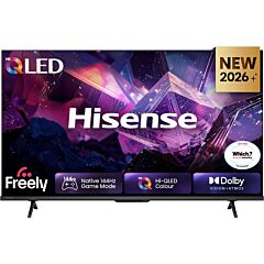 Hisense 43E7STUKPRO 
