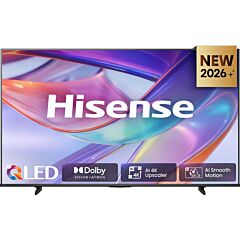 Hisense 55Q7STUK 