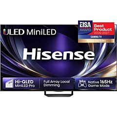 Hisense 55U7STUKPRO 