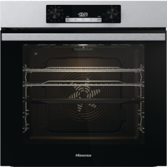 Hisense BI62211CX Hi4 Fan Venting Oven, 60 X 60 Cm
