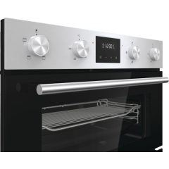 Hisense BID75211XUK Multisystem Oven, 60 X 72 Cm