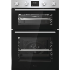 Hisense BID95211XUK Multisystem Oven, 60