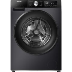 Hisense WF3S1243BB 12Kg 1400 Spin Washing Machine