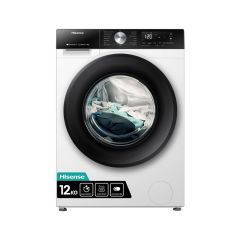 Hisense WF3S1243BW3 