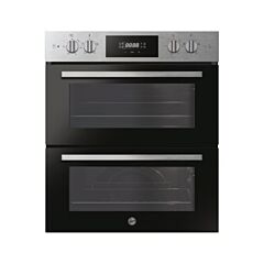 Hoover HO7DC3B308IN 70cm Built-In Double Oven