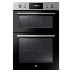 Hoover HO9DC3B308IN 90cm Built-In Double Oven
